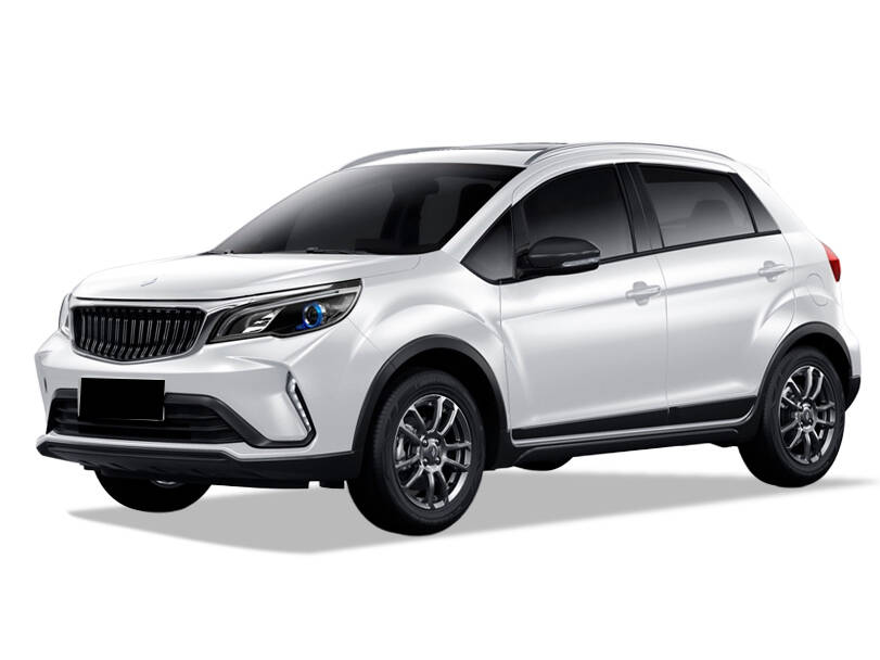 Geely GX3Pro 2026 - Image 1